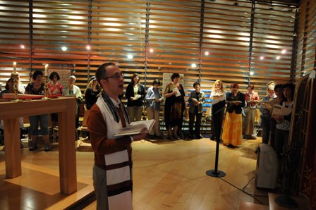 LIBERAL RABBI SAVES RUSSIAN WEDDING IN CROSS CHANNEL CEREMONY LIBERAL RABBI SAVES RUSSIAN WEDDING IN CROSS CHANNEL CEREMONY
