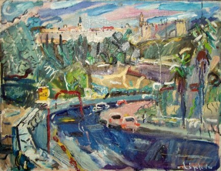 Painting