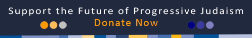 The World Union for Progressive Judaism (WUPJ) The World Union for Progressive Judaism (WUPJ)
