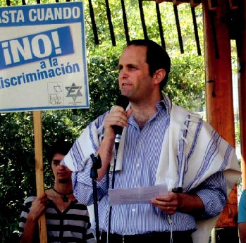 Rabbi Haim Koritzinsky
