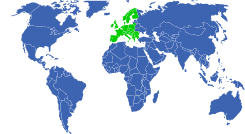 Europe