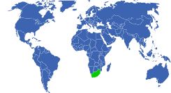 South Africa