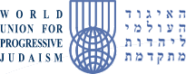 World Union for Progressive Judaism logo