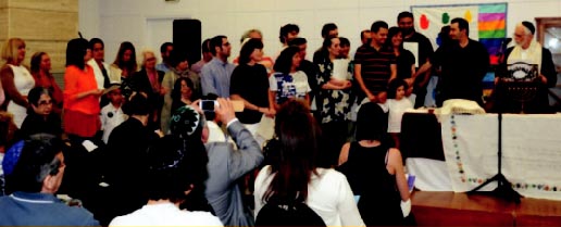 the Spanish Jewish community